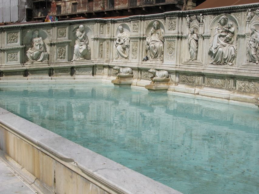 Siena: private tour of the treasure chest of Tuscany - Who Is This Tour Best For?