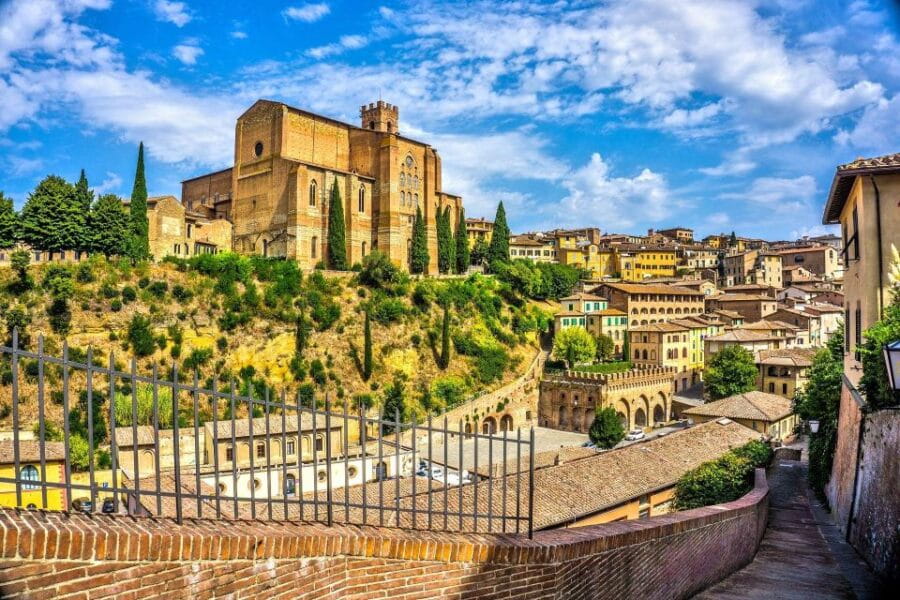 Siena Private Walking Tour - Exploring Siena: An Authentic Medieval Marvel