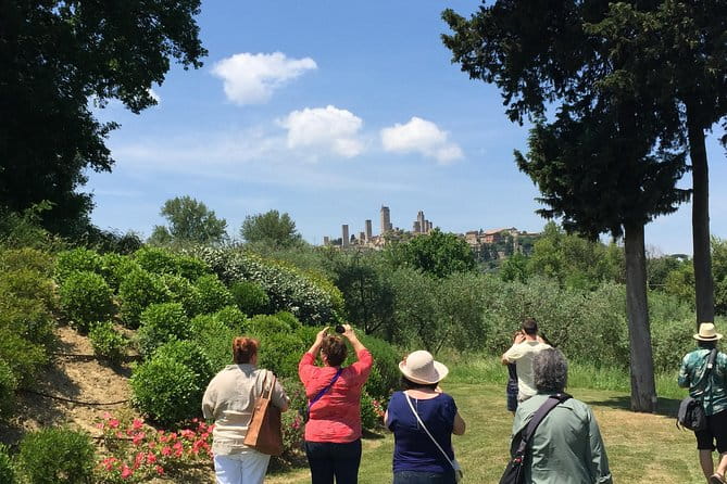 Siena, San Gimignano and Pisa from Lucca - FAQ