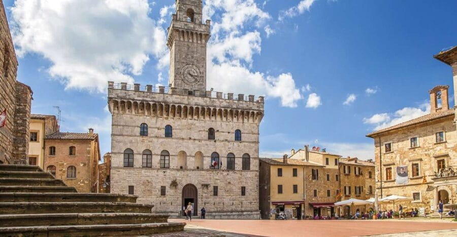 Siena: San Gimignano, Chianti & Montalcino Small-Group Tour - Transportation & Group Size: Why It Matters