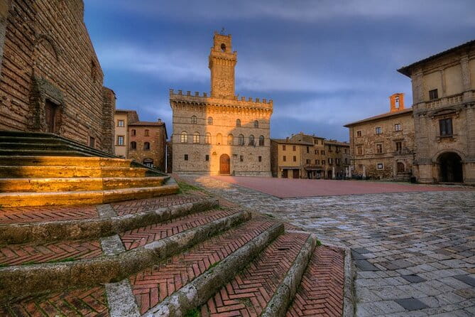 Siena to Rome: Orvieto and Montepulciano Transfer Tour - Price and Value: Is It Worth It?