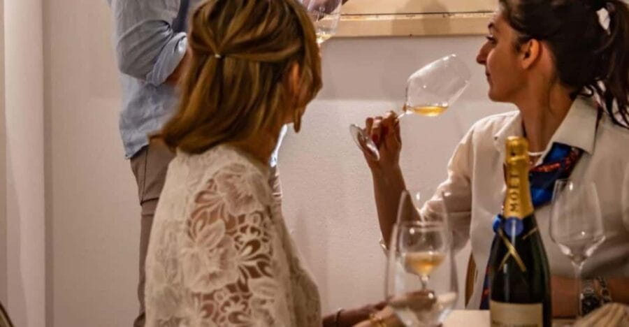 Siena: Wine tasting Experience with Italian Sparkling Wines - Exploring the Siena Sparkling Wine Taste Experience