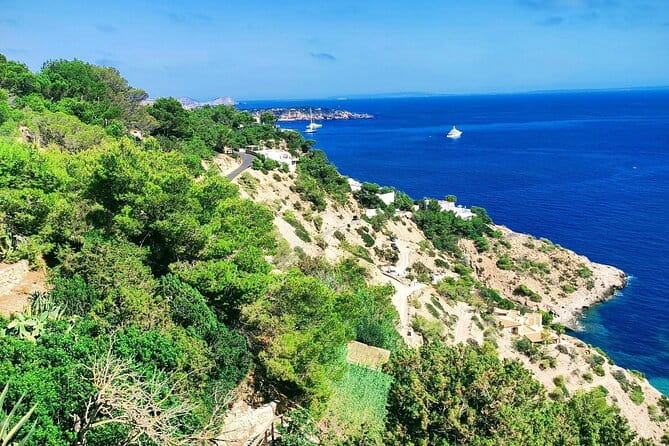 Sightseeing Day Trip along the South West Coast of Ibiza ES Vedra - Frequently Asked Questions