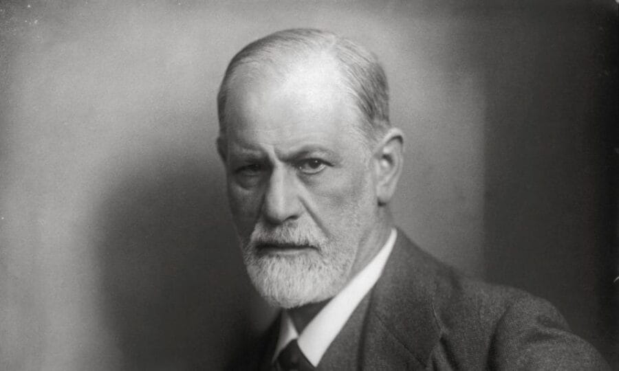 Sigmund Freud Museum Ticket - The Exhibits: From Personal Life to Psychoanalysis