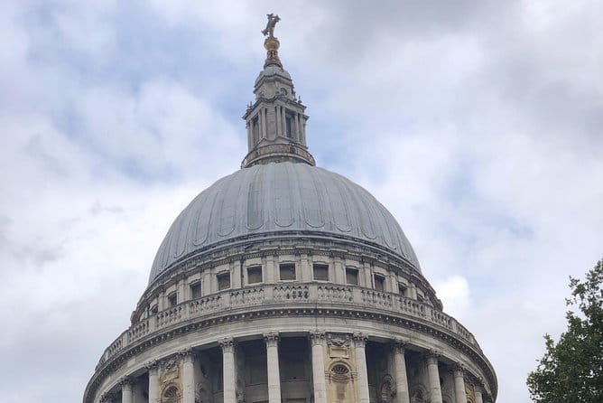 Simply the Best of the Cotswolds with Driver Guide - Practical Details to Keep in Mind