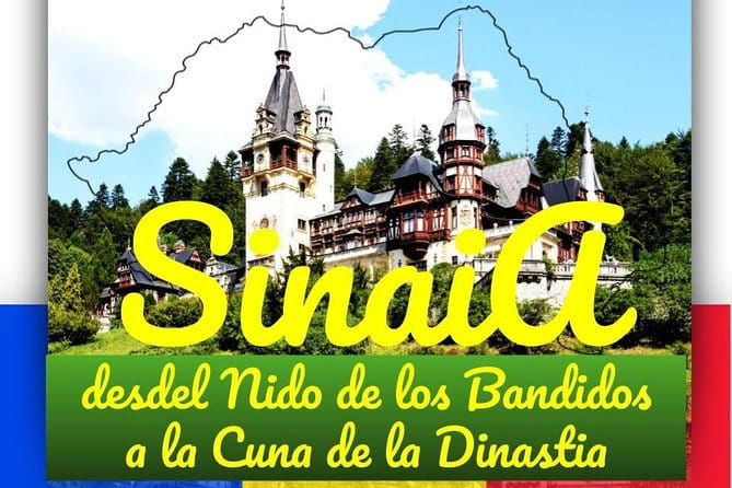 Sinaia - from the Bandits' Nest to the Cradle of the Romanian Dynasty - Price and Value: What Does $58 Get You?