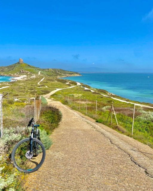 Sinis Peninsula: Mountain bike tour - Price, Value, and Practical Tips