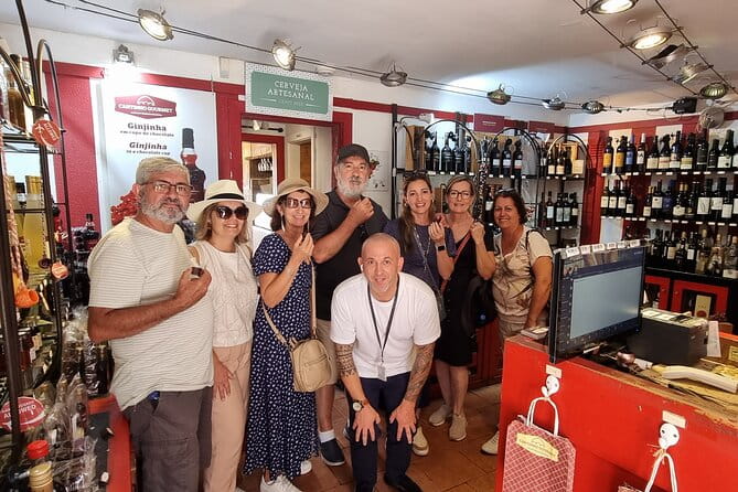 Sintra and Cascais full day, unique experience - The Majesty of Cabo da Roca and the Rugged Coastline