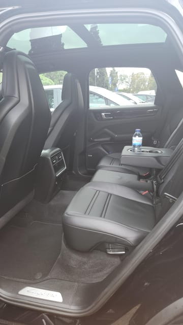 Sintra and its surrounding coast line. - Price and Value: Is It Worth It?