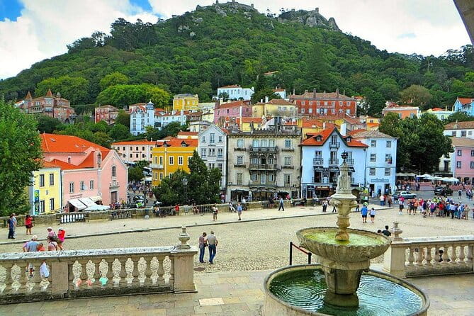 Sintra, Cascais & Cabo da Roca Full Day Tour from Lisbon - Who Will Love This Tour?