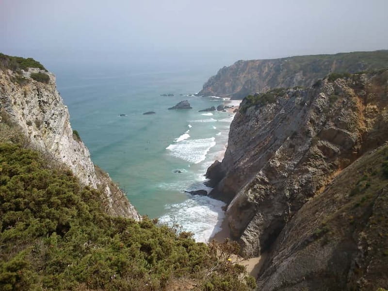 Sintra Cascais Top trekking - What to Expect on the Trail