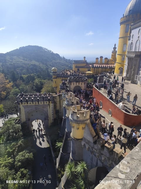 Sintra: discover the city's charms in half a day - The Highlights That Matter Most