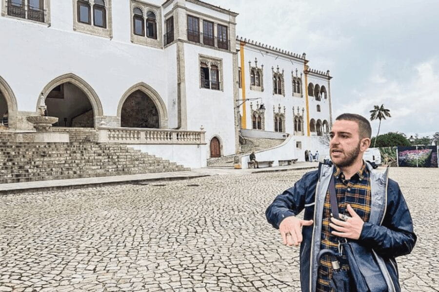 Sintra: Guided Tour with Quinta da Regaleira Entry - The Practicalities: Duration, Logistics, and Value