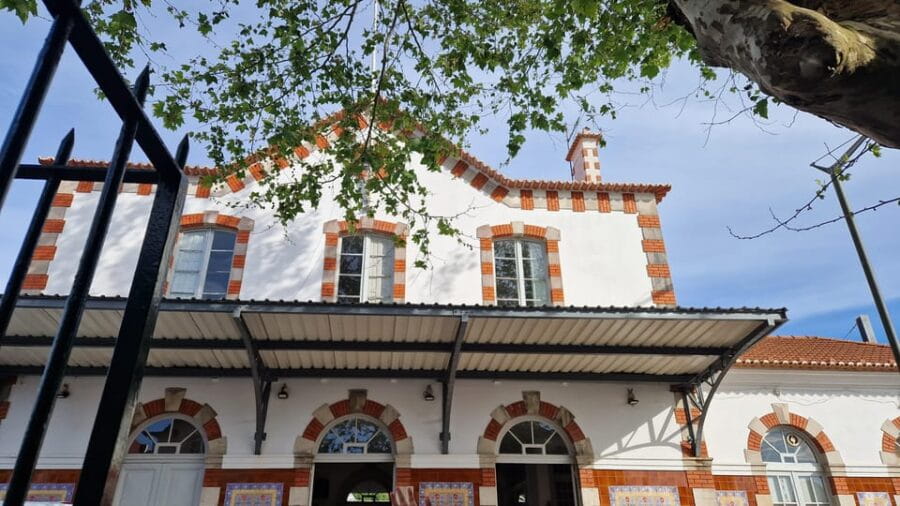 Sintra, Lisboa, - Sintra’s Fairytale Palaces and Gardens