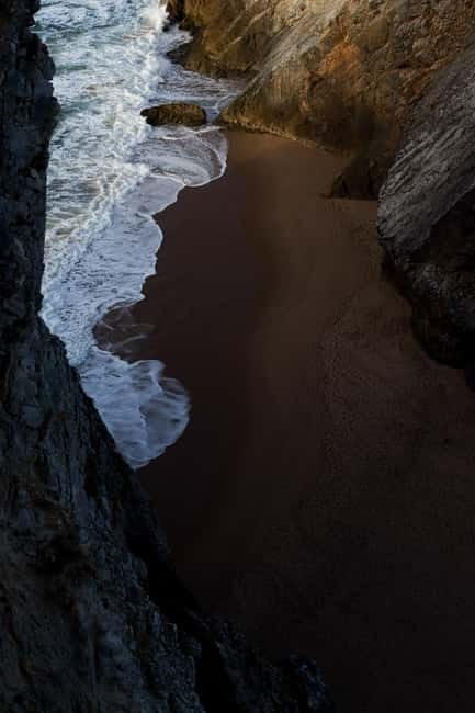 Sintra: Old Town & Coast Classic Land Rover 4x4 Tour - Exploring Sintra’s Hidden Corners and Medieval Villages
