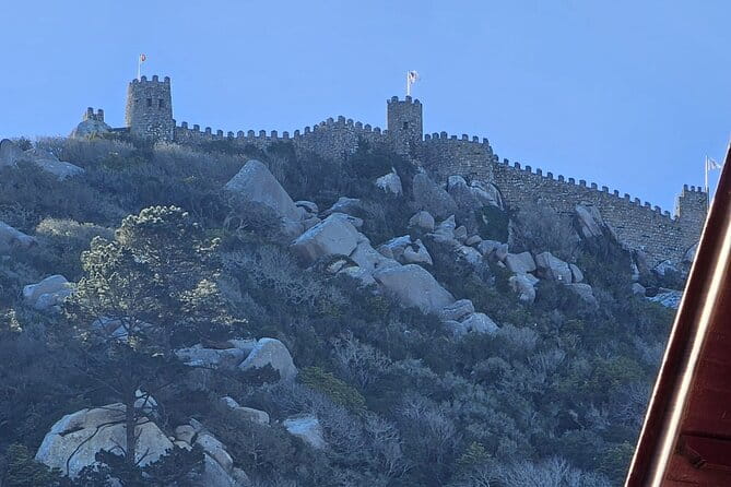 Sintra Palaces and Forest Private Tour - Frequently Asked Questions