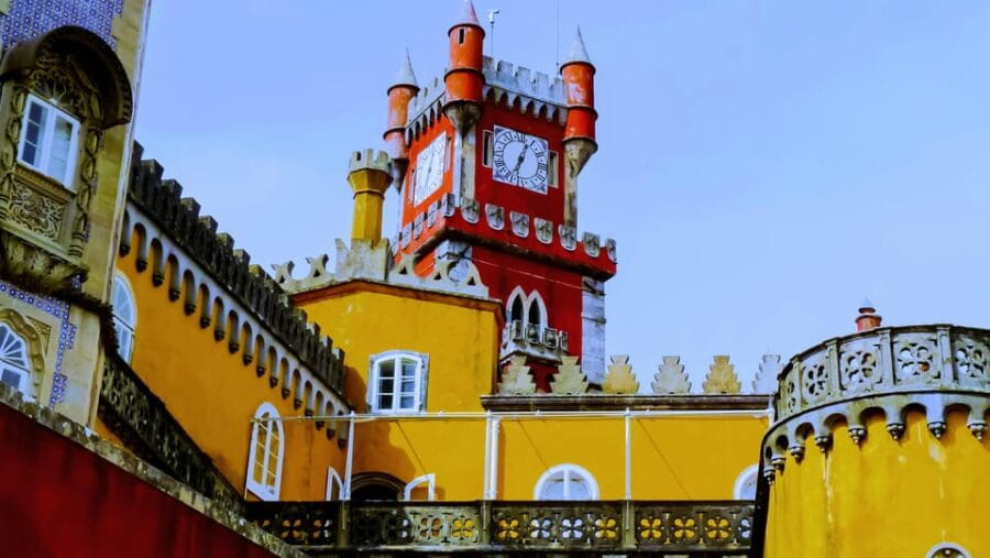 Sintra: Pena Palace, Cabo da Roca & Cascais, Private Tour - Price and Value