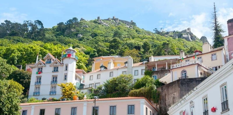 Sintra: Pena Palace & Coastal Gems Day Tour with Fast Track - Price, Logistics, and Value