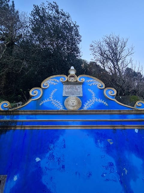 Sintra Portugal: 4 hours exploring the mountains and visiting a monument - FAQ