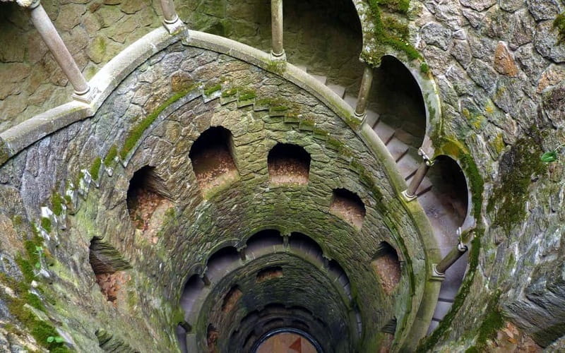 Sintra: Quinta da Regaleira Entry Ticket and Guided Tour - The Charm of Sintra’s Historic Center