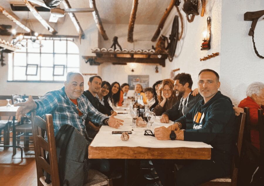 Sintra Tour - Luxury Van, Lisbon Pick-up & Drop Off - Why This Tour Stands Out