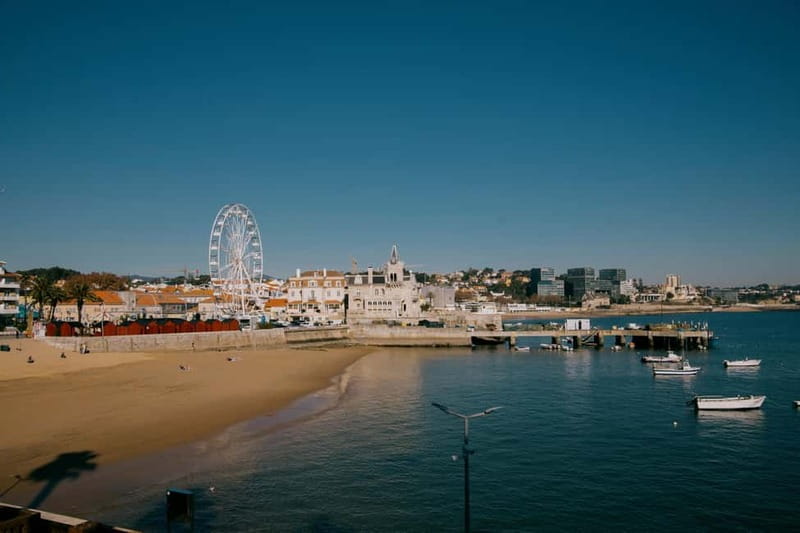 Sintra Tour: Pena Palace, Quinta da Regaleira, Cabo da Roca - Quinta da Regaleira: Mystical Gardens and Secret Tunnels