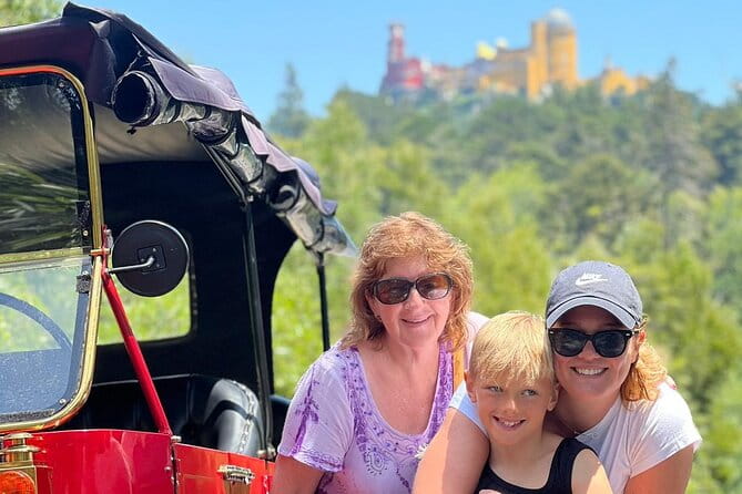 Sintra tour to Pena Palace in vintage car - Private day tour - The value proposition: Is it worth it?