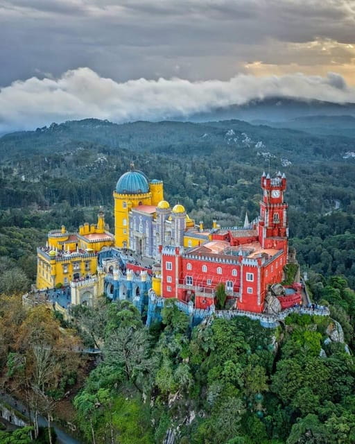Sintra Tour With Tuktuk - FAQs About the Sintra Tuk Tuk Tour