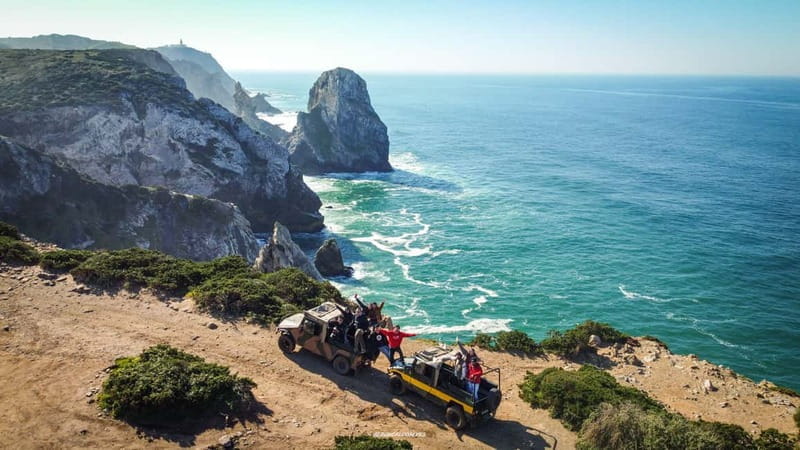 Sintra: Vintage Jeep tour, Pena Palace and coastline 8 hours - Why This Tour Offers Great Value