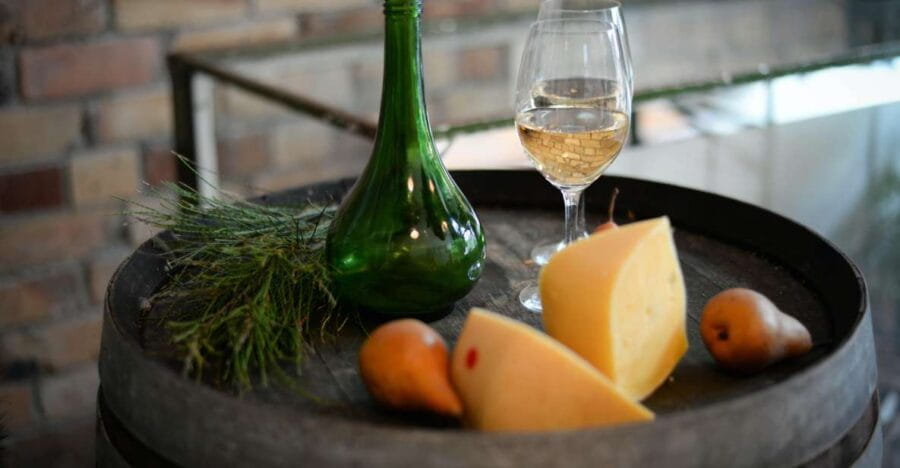 Sip & Step: A Flavorful Walk Through Koper's History - Who Will Love This Tour?