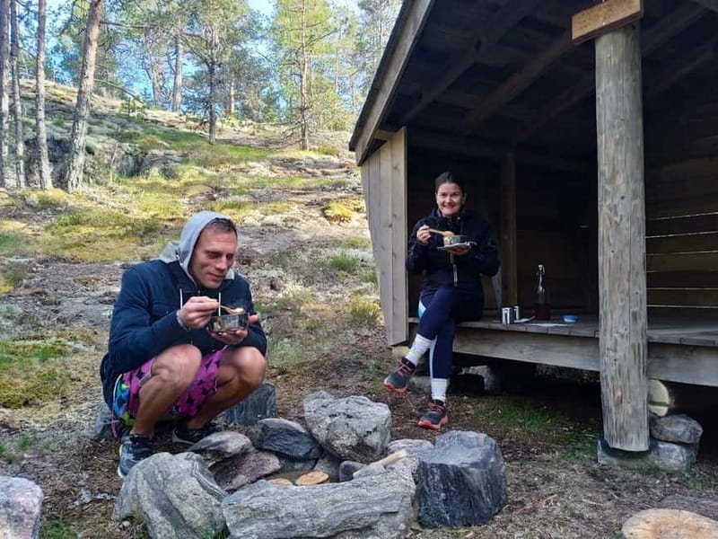 Sipoo: Biodynamic farm visit with lunch - Exploring Sipoo’s Biodynamic Farm: An In-Depth Review