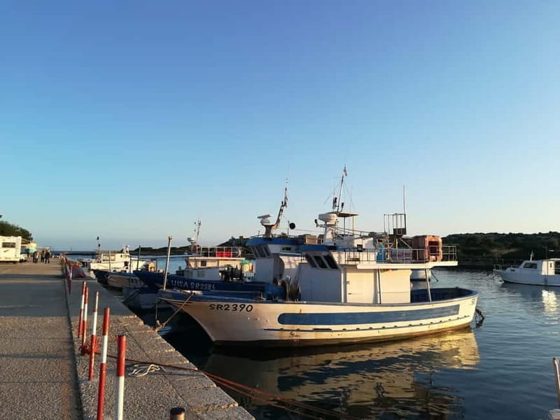 Siracusa: Coastal bike Tour - Who Would Love This Experience