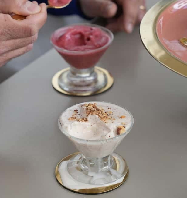 Siracusa Granita Experience - Final thoughts