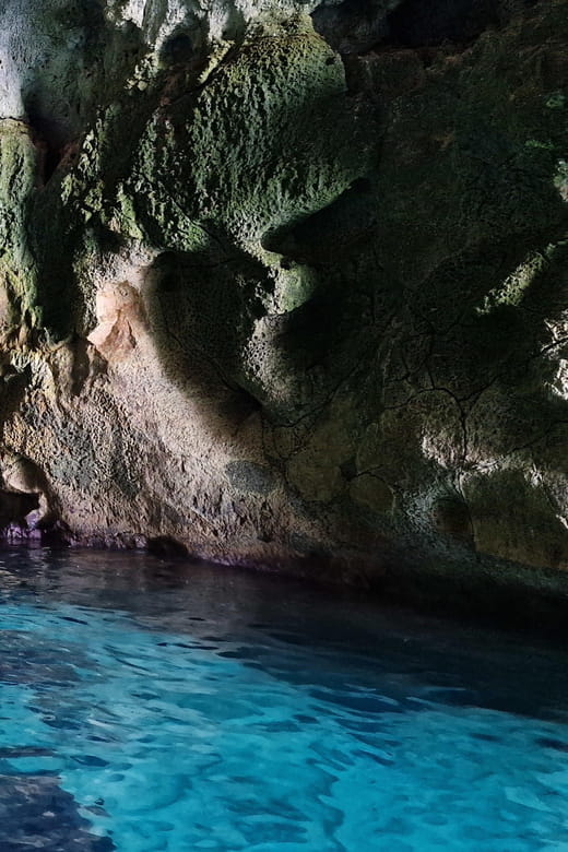 Siracusa: Ortigia & Sea Caves Speedboat Tour with Swim Stop - Key points / Takeaways