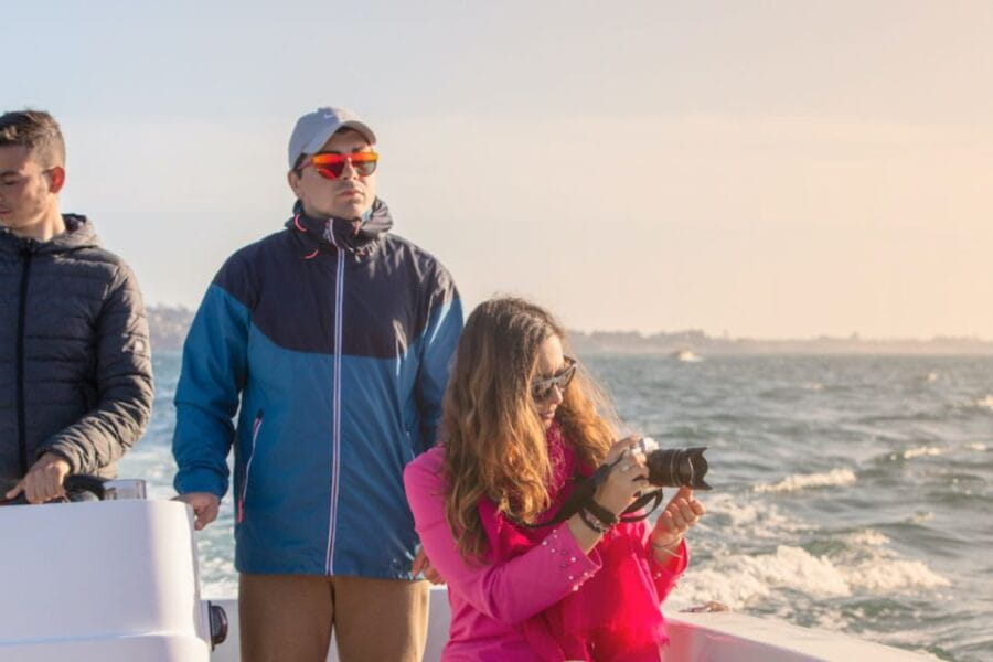 Siracusa: Ortygia Island Boat Tour with Grotto Visit - Exploring the Sea Caves: Nature’s Hidden Art Gallery