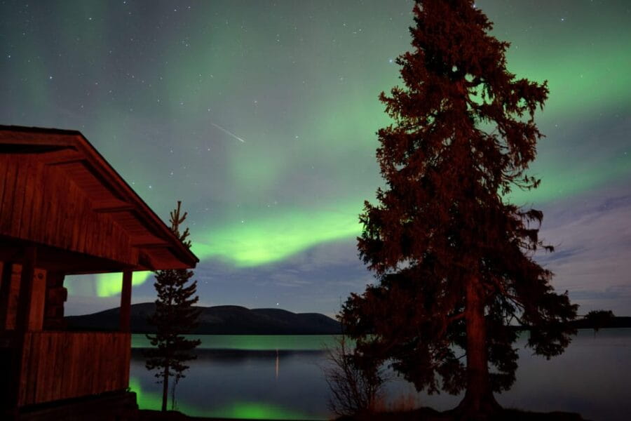 Sirkka: Northern Lights Hunting SMALL GROUPS - Who Should Book This Tour
