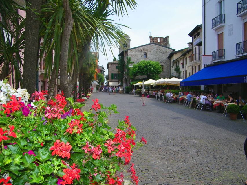 Sirmione private tour: on the shores of lake Garda - Price and Value
