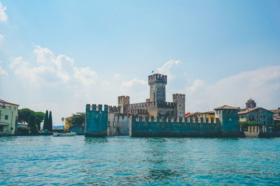 Sirmione: Village Highlights Walking & Lake Garda Boat Tour - FAQs About the Sirmione Village Highlights Tour