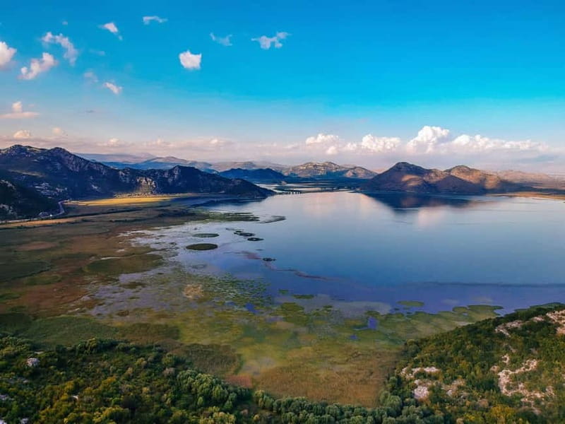 Skadar Lake: Explore the nature and national cuisine - Who Will Love This Experience?