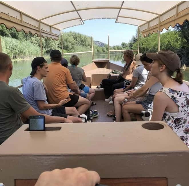 Skadar Lake: Induvidual boat tour with guide - Who This Tour Is Best For