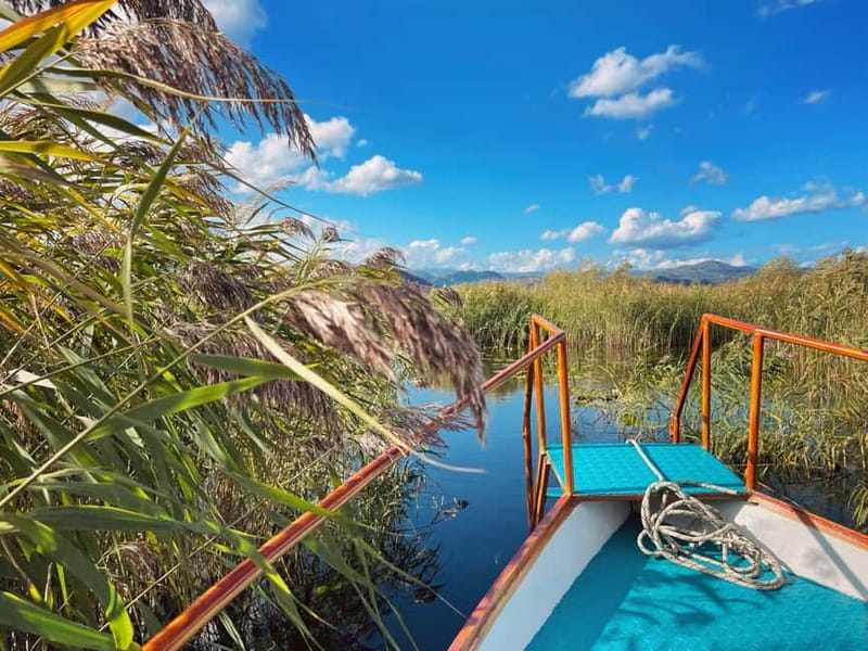 Skadar Lake Nature Cruise with Free Drinks - Who Will Love This Tour?