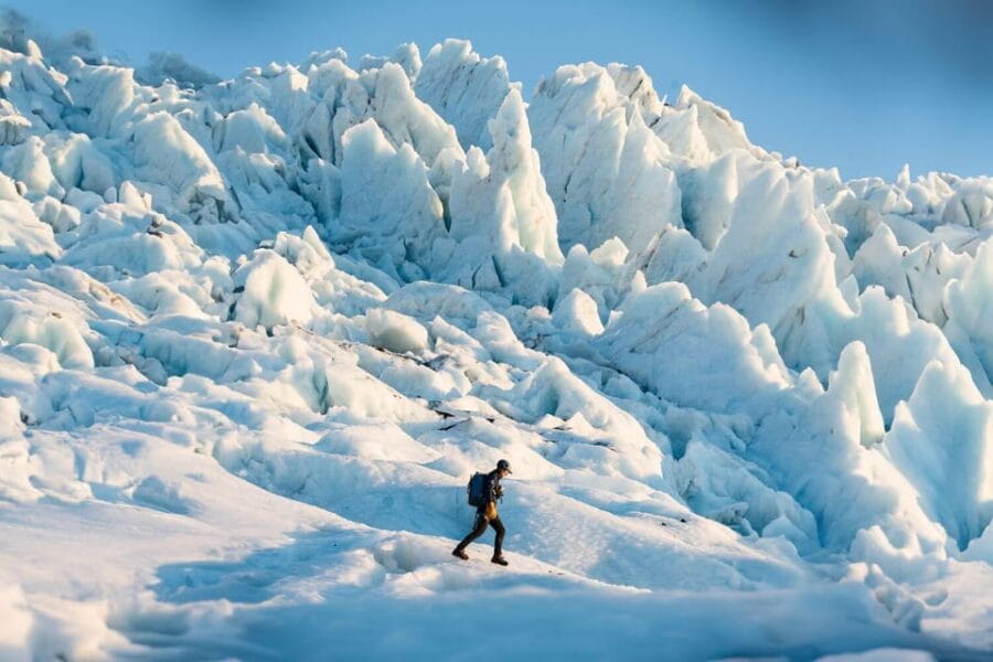 Skaftafell: Small-Group Vatnajökull Glacier Hike (Moderate) - From Preparation to Practicalities