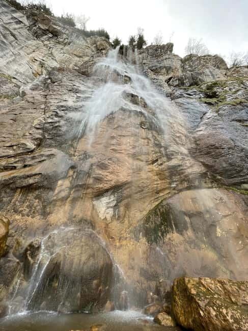 Skakavac Waterfall Hike: Explore Nature Near Sarajevo - FAQ
