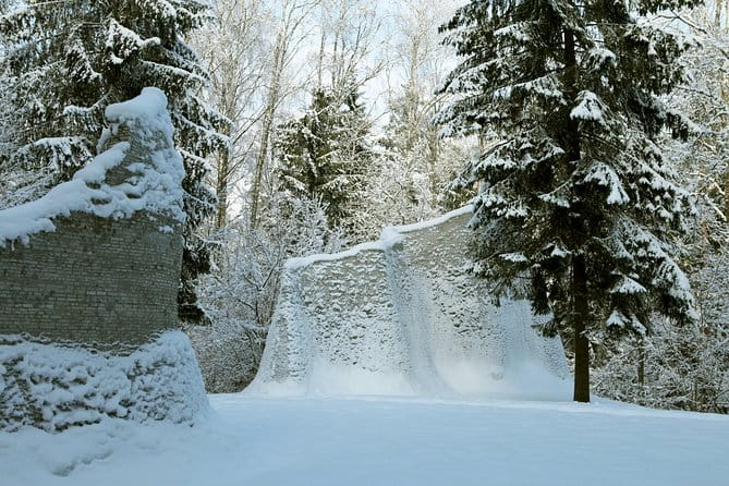 Skip the Line: Europos Parkas, Open-Air Museum Ticket Vilnius, Lithuania - A Closer Look at the Itinerary and Features