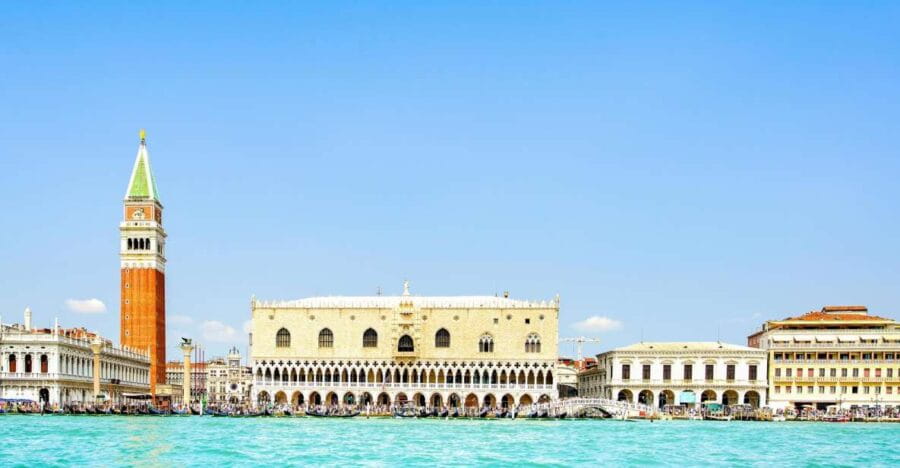 Skip-the-Line Guided Tour of Doge's Palace - The Practicalities: What to Expect and Considerations