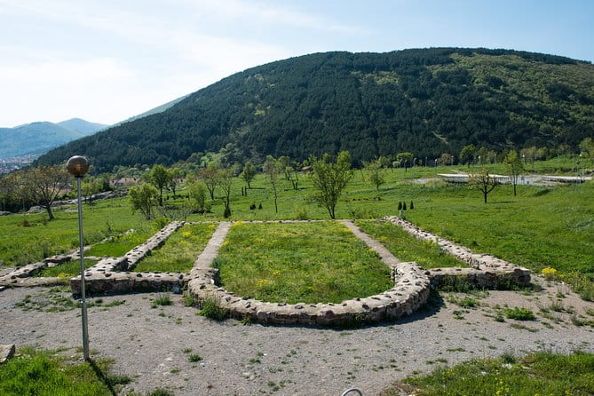 Skip the Line: Medieval Tuida Fortress tours - Why This Tour Offers Real Value