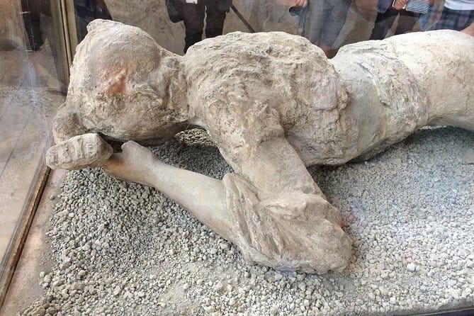 Skip the Line Private Pompeii Guided Tour - Exploring Pompeii’s Main Highlights
