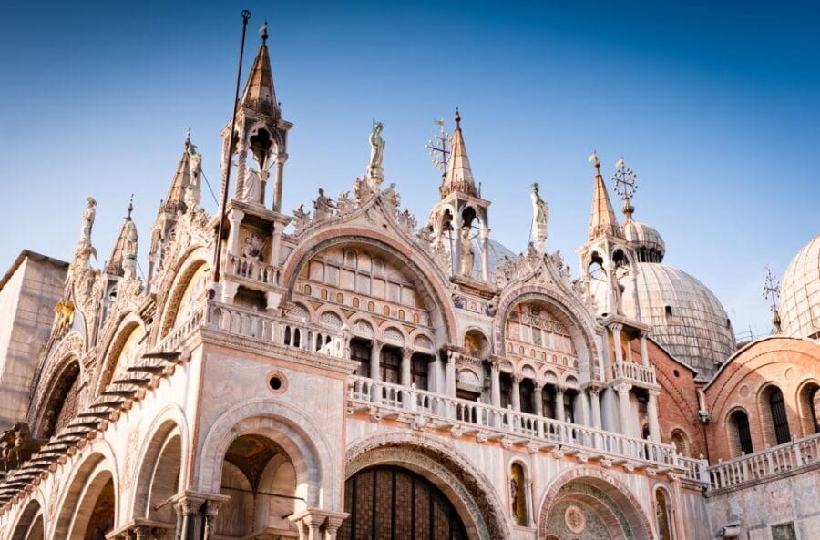 Skip the Line: St. Mark's Basilica Guided Tour - Price and Logistics: Is It Worth It?