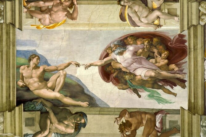 Skip The Line Ticket-Vatican Museum & Sistine Chapel - Who Will Benefit Most?