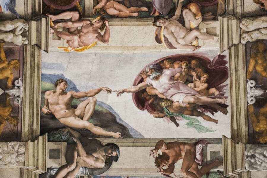 Skip-the-Line Vatican Museums and Sistine Chapel Guided Tour - The Raphael Rooms and Belvedere Courtyard Highlights